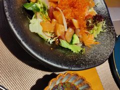 -木鱼料理