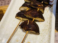 -林妈妈村·日式料理(宝山万达店)