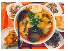 肥肠-螺小胖柳州螺蛳粉(钟楼总店)
