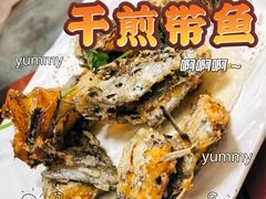 -聪辉同安老美食饭店(大元路店)