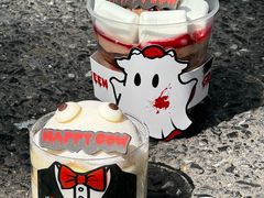 -欢牛蛋糕屋(城西店)
