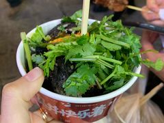 -黑色经典臭豆腐·湖南特产(太平街口店)