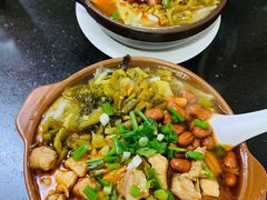 -贵州花溪牛肉粉店