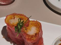 -蔡澜点心·粤菜(西单大悦城店)