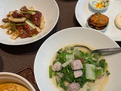 -今轩中餐厅(西安经开洲际酒店)