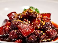 -囍榷·鲜美常州菜(恐龙园店)