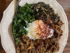 又一餐温泉蛋肥牛饭-CowCow其其·牛杂咖啡公司(六运店)