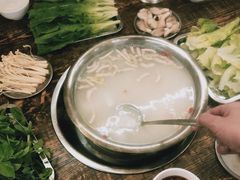 -巴山一绝烤全羊(三圣乡刘家花园店)