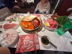 -小龙坎火锅(IFS HOT店)