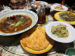 -那家小馆•北京菜•烤鸭(香山店)
