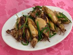 -电白鸭粥店(下沙二坊88号店)