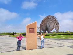 -南汇嘴观海公园