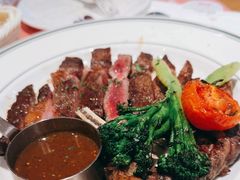 -Kathleen's Bistro&Bar 凯圣琳西餐厅(漕河泾印象城店)