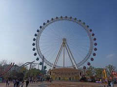 -云幽谷旅游区