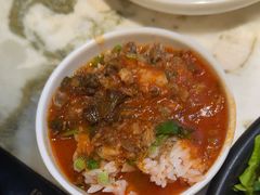 -东道煮牛肉火锅(东盛大街店)
