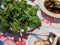 -辣不怕口味虾(凌霄路店)