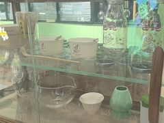 -鹤茶野所(上海首店)