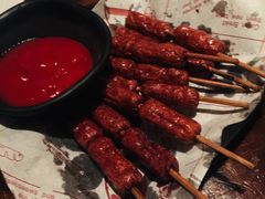 -火鬼 PYRO(五道口店)