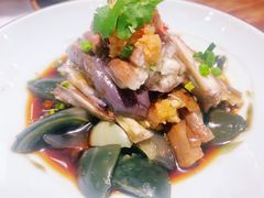 -塔哈尔·新疆盛宴(城西银泰店)