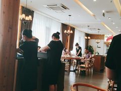 大堂-盘飧市(春熙路店)