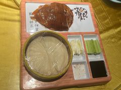 -麒麟小院·老九江菜(安平路店)
