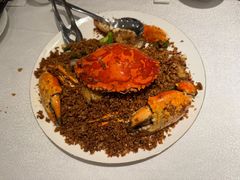 -喜记避风塘炒辣蟹(旗舰店)