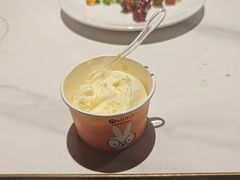 -SEA西雅图海鲜自助餐厅(海乐世界店)