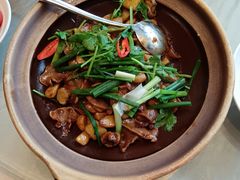 -顺味凤城·顺德菜专门店(九六广场店)