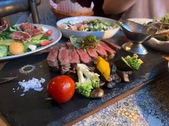 -小芳廷餐厅