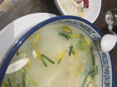 -香麒园·过桥米线·南湖雅宴