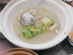 -大清花饺子(山庄店)