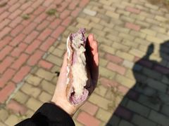 -风车面包