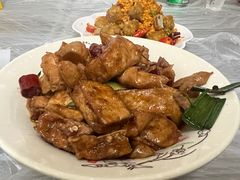 -小民大排档(马场角横路店)