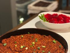 -晓宇重庆火锅(赛格国际购物中心店)