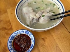 -易老妈蹄花.特色川菜(人民公园总店)
