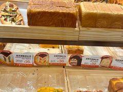 -爸爸糖吐司面包(悠唐购物中心店)