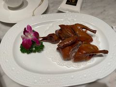 -荣兴酒家(徐家汇店)