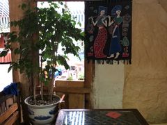 -茶马古道·野生菌清汤黄牛肉(沙溪店)