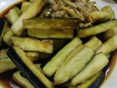 -华春餐馆(鱼山路店)