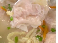 -长人馄饨铺(解放街店)