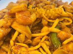 -清真•蜀风园(丁字沽总店)