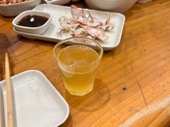 -木屋烧烤(西南角店)
