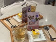 -LANN I 蘭 SPA(陆家嘴中心店)