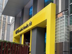 -咪咕咖啡(北京西单店)