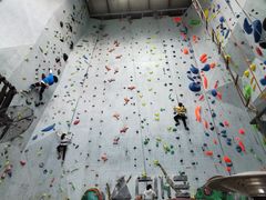 -尽峰攀岩 Acme Climbing