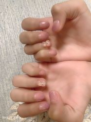 -沫儿·美甲美睫·半永久·皮肤管理