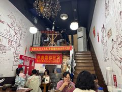 -优壹佳·延边朝鲜族料理(中山北路店)