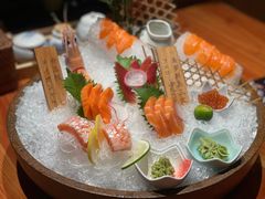 -文三酒肆自助放题(新街口友谊广场店)