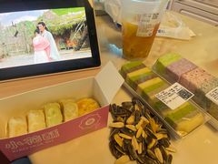 -丁家脆哨(民生路店)