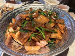 -山芋腔苏北菜(盐城滨海店)
